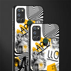 apollo project glass case for realme 7i image-2