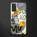 apollo project glass case for samsung galaxy s20 fe image
