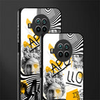 apollo project glass case for mi 10i image-2