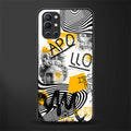 apollo project glass case for oneplus 9r image