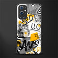 apollo project glass case for oneplus 9 pro image