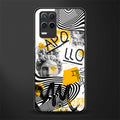 apollo project glass case for realme 8 5g image