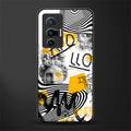 apollo project glass case for vivo x70 image