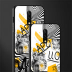 apollo project glass case for oneplus 7 image-2
