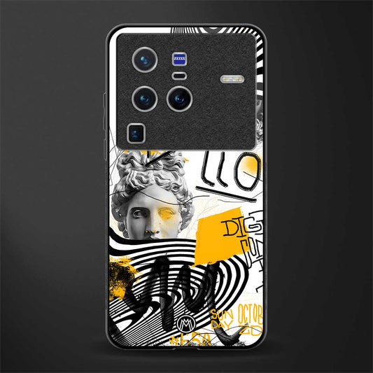 apollo project glass case for vivo x80 pro 5g image