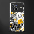 apollo project glass case for vivo x80 image