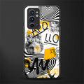 apollo project glass case for oneplus 9rt image