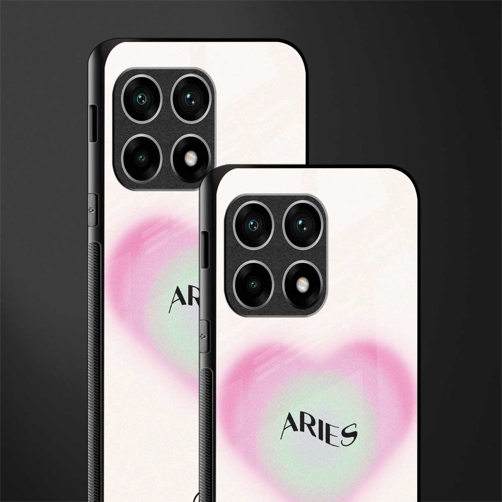 aries minimalistic glass case for oneplus 10 pro 5g image-2