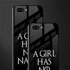 arya stark glass case for realme c1 image-2