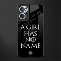 arya stark glass case for oneplus nord ce 2 5g image