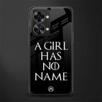 arya stark glass case for phone case | glass case for oneplus nord 2t 5g