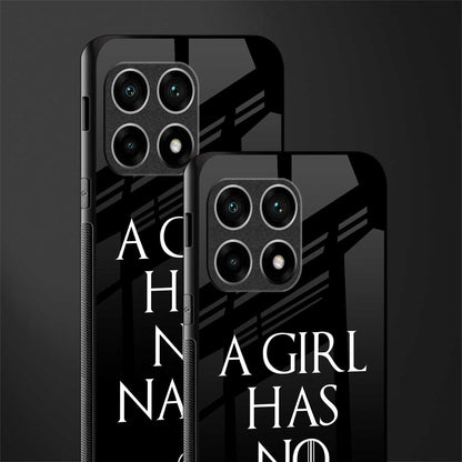 arya stark glass case for oneplus 10 pro 5g image-2