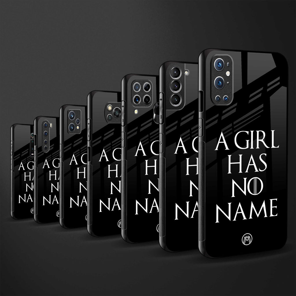 arya stark glass case for samsung galaxy m10s image-3