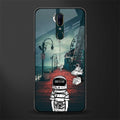 astronaut believer beach glass case for oppo f11 image