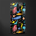 atomic ocean glass case for poco x2 image