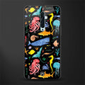 atomic ocean glass case for oppo reno 2z image