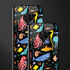 atomic ocean glass case for vivo s1 pro image-2
