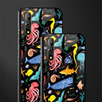 atomic ocean glass case for vivo z1x image-2