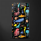 atomic ocean glass case for vivo y50 image