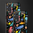 atomic ocean glass case for vivo y53s image-2