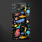 atomic ocean glass case for vivo v23 pro 5g image