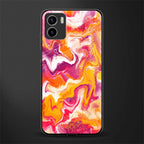 aureolin grape jam glass case for vivo y15s image