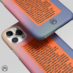 Phone Covers | Back Covers | Mobile Cases | Compatible for Apple, Oneplus, Samsung, Oppo, Vivo, Redmi