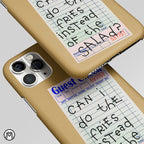 Phone Covers | Back Covers | Mobile Cases | Compatible for Apple, Oneplus, Samsung, Oppo, Vivo, Redmi