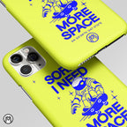 Phone Covers | Back Covers | Mobile Cases | Compatible for Apple, Oneplus, Samsung, Oppo, Vivo, Redmi