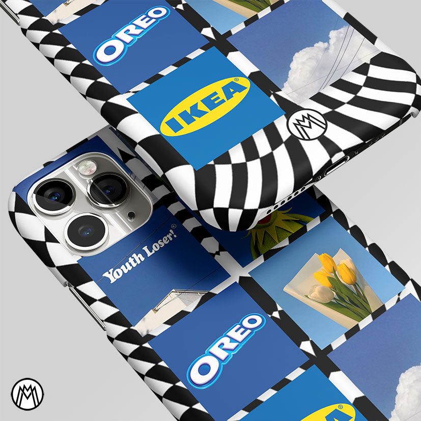 Phone Covers | Back Covers | Mobile Cases | Compatible for Apple, Oneplus, Samsung, Oppo, Vivo, Redmi
