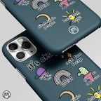 Phone Covers | Back Covers | Mobile Cases | Compatible for Apple, Oneplus, Samsung, Oppo, Vivo, Redmi