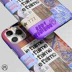 Phone Covers | Back Covers | Mobile Cases | Compatible for Apple, Oneplus, Samsung, Oppo, Vivo, Redmi