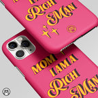 Phone Covers | Back Covers | Mobile Cases | Compatible for Apple, Oneplus, Samsung, Oppo, Vivo, Redmi