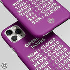 Phone Covers | Back Covers | Mobile Cases | Compatible for Apple, Oneplus, Samsung, Oppo, Vivo, Redmi