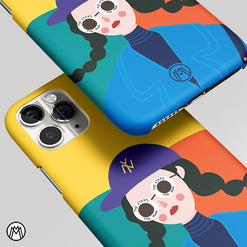 Phone Covers | Back Covers | Mobile Cases | Compatible for Apple, Oneplus, Samsung, Oppo, Vivo, Redmi