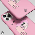 Phone Covers | Back Covers | Mobile Cases | Compatible for Apple, Oneplus, Samsung, Oppo, Vivo, Redmi