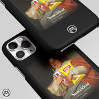 Phone Covers | Back Covers | Mobile Cases | Compatible for Apple, Oneplus, Samsung, Oppo, Vivo, Redmi