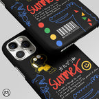 Phone Covers | Back Covers | Mobile Cases | Compatible for Apple, Oneplus, Samsung, Oppo, Vivo, Redmi