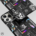 Phone Covers | Back Covers | Mobile Cases | Compatible for Apple, Oneplus, Samsung, Oppo, Vivo, Redmi