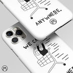 Phone Covers | Back Covers | Mobile Cases | Compatible for Apple, Oneplus, Samsung, Oppo, Vivo, Redmi