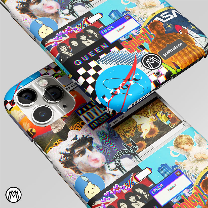 Phone Covers | Back Covers | Mobile Cases | Compatible for Apple, Oneplus, Samsung, Oppo, Vivo, Redmi