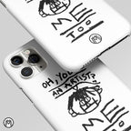 Phone Covers | Back Covers | Mobile Cases | Compatible for Apple, Oneplus, Samsung, Oppo, Vivo, Redmi