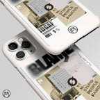 Phone Covers | Back Covers | Mobile Cases | Compatible for Apple, Oneplus, Samsung, Oppo, Vivo, Redmi