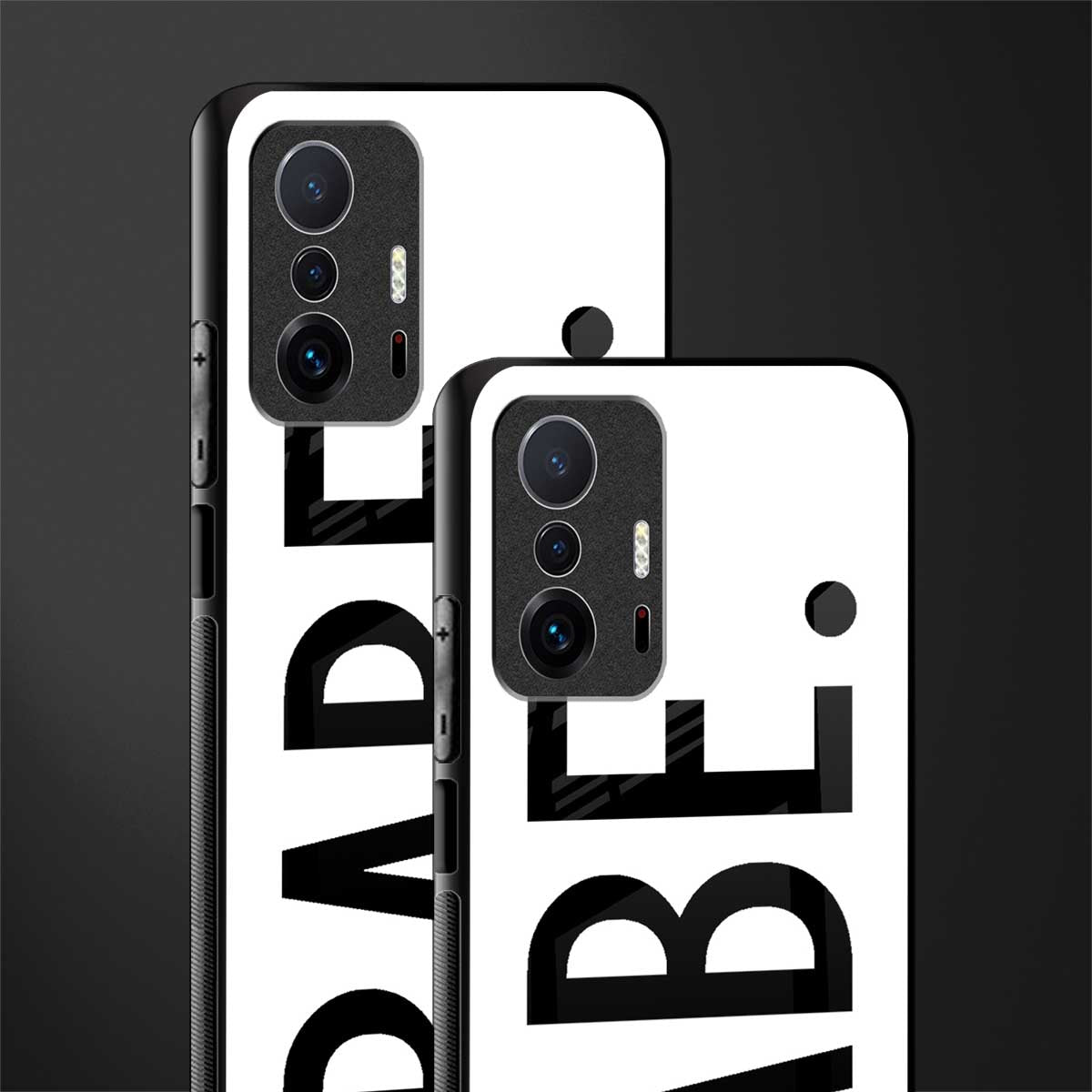 babe glass case for mi 11t pro 5g image-2
