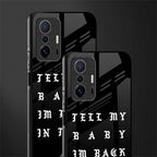 back in town glass case for mi 11t pro 5g image-2