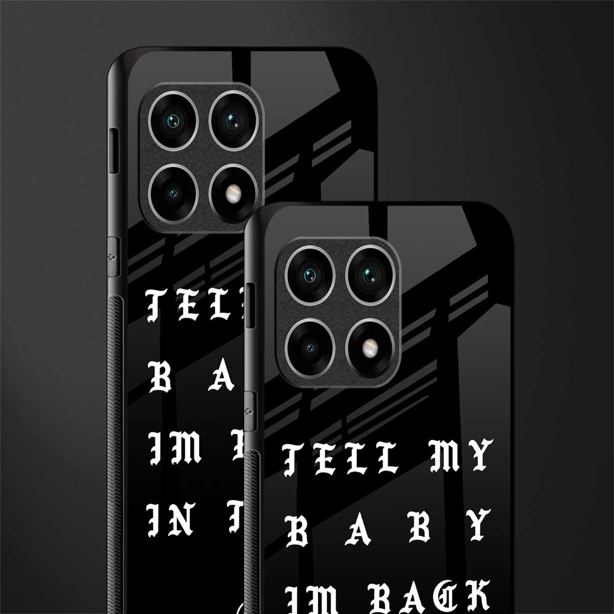 back in town glass case for oneplus 10 pro 5g image-2
