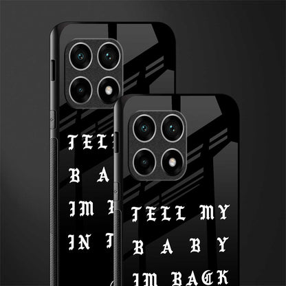 back in town glass case for oneplus 10 pro 5g image-2