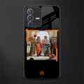 ballers glass case for vivo v23 pro 5g image