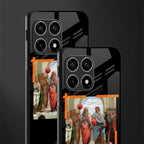 ballers glass case for oneplus 10 pro 5g image-2
