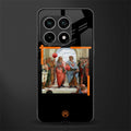 ballers glass case for oneplus 10 pro 5g image